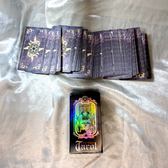 TAROT HOLOGRÁFICO - comprar online