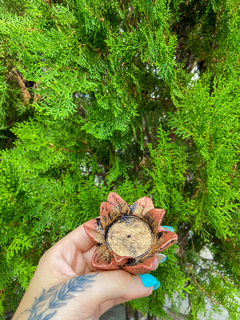 INCENSÁRIO FLOR DE LÓTUS na internet