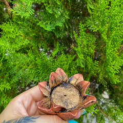 INCENSÁRIO FLOR DE LÓTUS