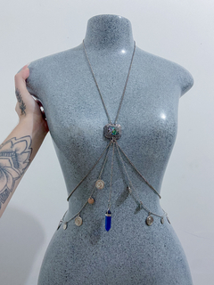 BODY CHAIN