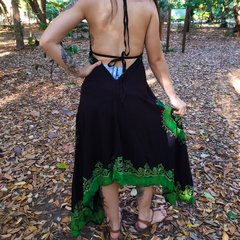 VESTIDO NATURE na internet