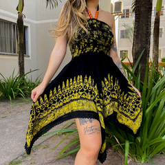 VESTIDO FADA - comprar online