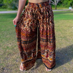 CALÇA INDIAN