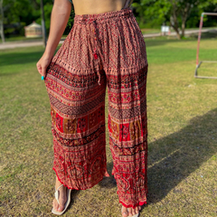 CALÇA INDIAN