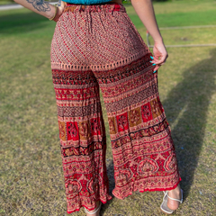 CALÇA INDIAN - comprar online