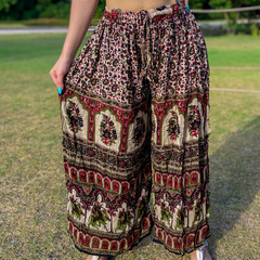 CALÇA INDIAN