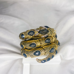 BRACELETE SERPENTE