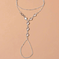 HAND CHAIN - comprar online