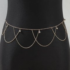 BODY CHAIN