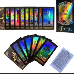 TAROT HOLOGRÁFICO na internet