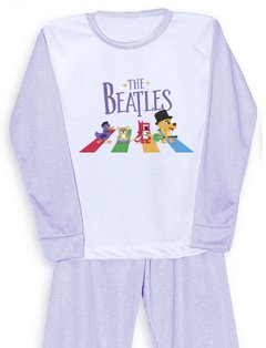 Pijama "The Beatles"