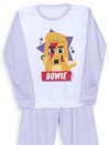 Pijama David Bowie