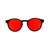 Óculos de Sol Redondo Future