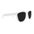 Óculos de Sol Masculino Transparente | Stayson