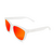 Óculos de Sol On Transparente - comprar online