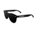 Óculos de Sol Vegas Black - comprar online