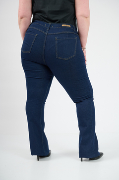 Oxford de jeans - 26yardas