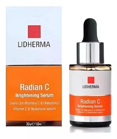 Radian C brightening serum en internet