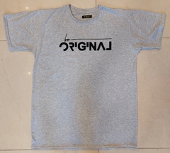 Remeras "Original" - comprar online
