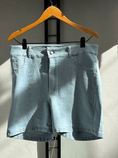 Short de jeans