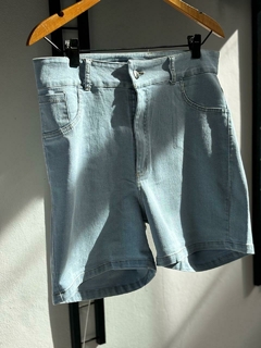 Short de jeans - comprar online