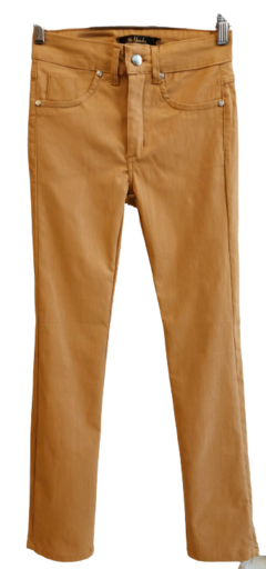 PANTALONES RECTOS DE BENGALINA T42 AL T60 - tienda online