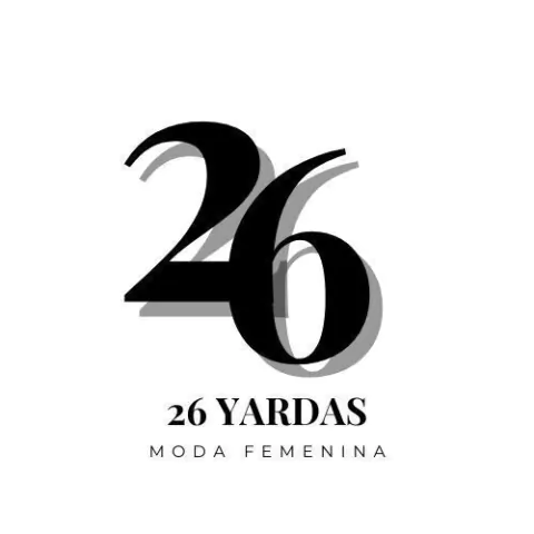 26yardas