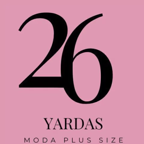 26yardas