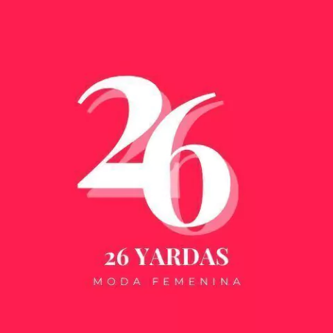 26yardas