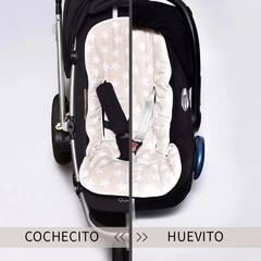 Colchoncito Liso - comprar online