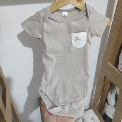 Body Lucio Beige - comprar online