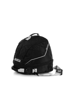 Bolso casco con ventilador Sparco 2020