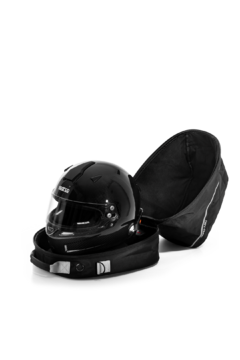 Bolso casco con ventilador Sparco 2020 - comprar online