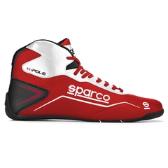 Botas Sparco K-Pole 2020 para Karting - tienda online