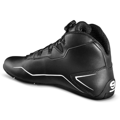 Botas Sparco K-Pole WP 2020 para karting en internet