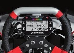 Volante Karting Aim Mychron 5 Intrepid Tony Kart Crg Otk - GC RACING