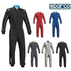 Buzo Sparco para Karting GROOVE KS-3 - comprar online