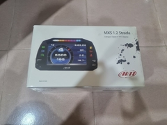 AiM MXS Strada 1.2 - GC RACING