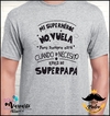 CAMISETAS PARA PAPÁ