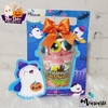 CANDY ICE HALLOWEEN