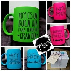 Mug Neon - comprar online