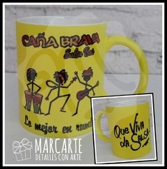 Mug Neon - Marcarte