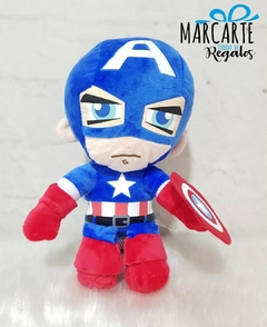 CAPITAN AMERICA