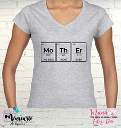 CAMISETAS PARA MAMÁ - Marcarte