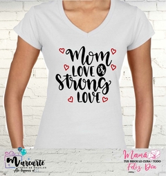 CAMISETAS PARA MAMÁ - tienda online