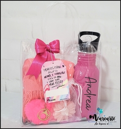 BDAY MINI BAG DULCE ABRIGO - comprar online