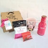 BOX BIG MUG ROSA MINNIE