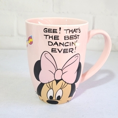 BOX BIG MUG ROSA MINNIE - Marcarte