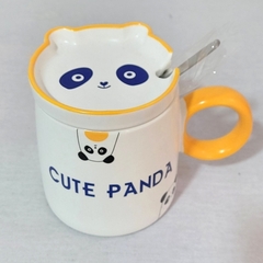 BOX MUG PANDA - Marcarte