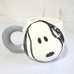 BOX MUG SNOOPY - Marcarte